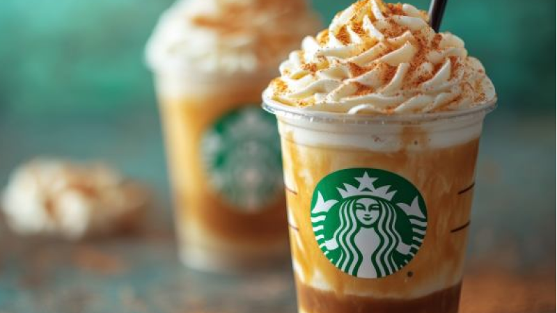 Starbuck Cafe